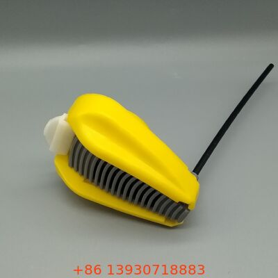 Two Way Spray Cap for Aerosol Mist Spray and Concentrated Stream Application