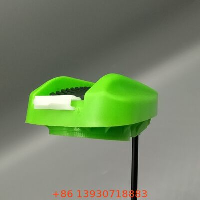 Professional-Grade Precision Aerosol Spray Trigger for Automotive and Industrial Coatings with Adjustable Nozzle