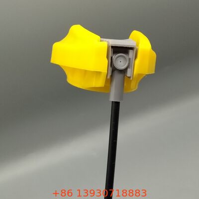 Two Ways Trigger Spray with Extension Tube Ideal for Automotive Care