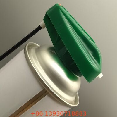 Two Way Spray Cap for Car Care, Workshop, and Professional Cleaning Applications