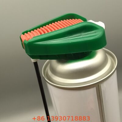  Two Way Spray Cap For Aerosol Cans With Adjustable Mist And Stream Spray Functions