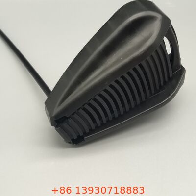 High Quality Foldable Two Way Trigger Spray Cap with Mist and Stream Control