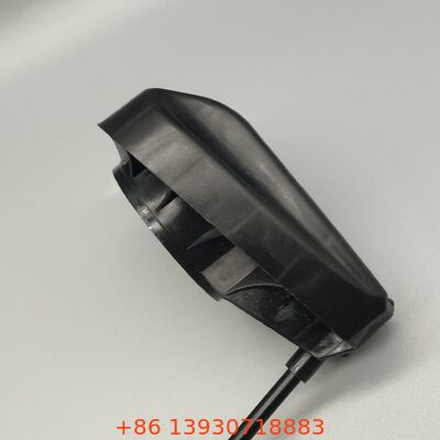 Two Ways Trigger Spray with Extension Tube Ideal for Automotive Care