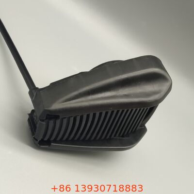 Versatile and Economical Aerosol Spray Trigger for Household Cleaning Products with Ergonomic Finger Rest