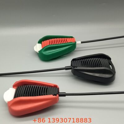 Aerosol Trigger Actuator with Long Extension Straw for Accurate Targeted Spraying