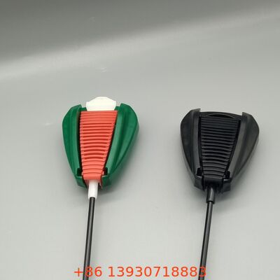 High Quality Foldable Two Way Trigger Spray Cap with Mist and Stream Control