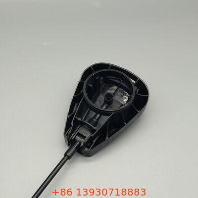 Aerosol Can Two Way Spray Cap with Adjustable Spray Pattern for Precise Control