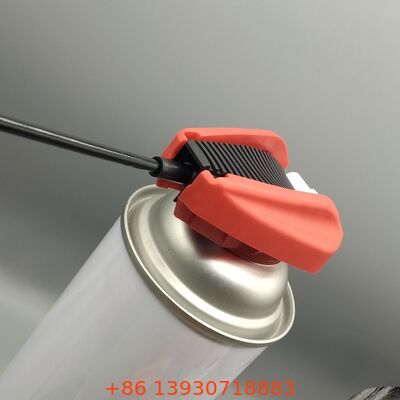 Reliable Two Way Spray Cap for Car Interior and Exterior Detailing