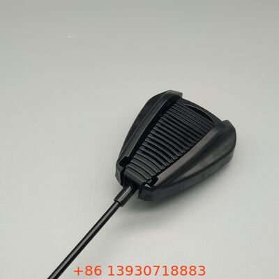 Foldable Two Way Trigger Spray Cap for Car Care Household and Industrial Aerosol Cans