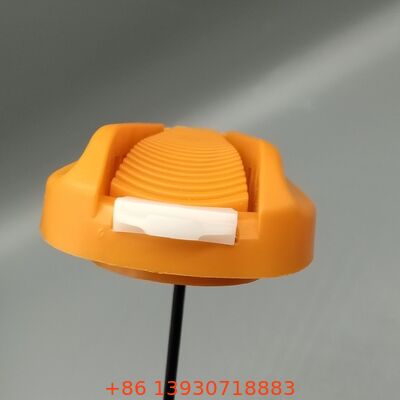 High-Seal Leakproof Two way spray cap for cosmetic bottles (lotion, toner) with adjustable mist/stream