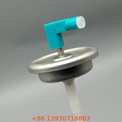 Metered Valve with Wine-Contact Safety for Home Winemaking Fermentation Tanks with Flow Control