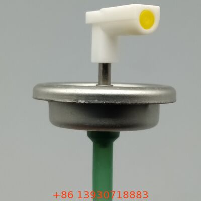Metered Valve with Viscosity Adaptation for Industrial Glue Coating Machines with Anti-Drip