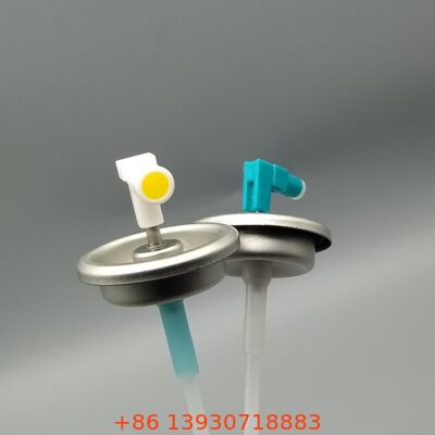 Metered Valve with Pet-Safe Material for Smart Pet Water Dispensers with Anti-Bacterial