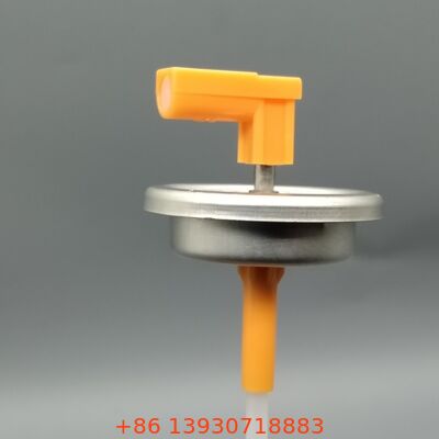 Metered Valve with Pet-Safe Material for Smart Pet Water Dispensers with Anti-Bacterial