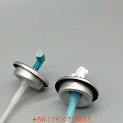 Metered Valve with Foam Ratio Control for Fire Fighting Foam Systems with High-Pressure