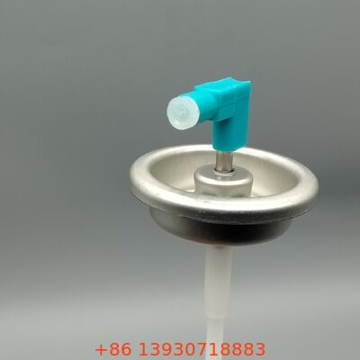 Metered Valve with Foam Ratio Control for Fire Fighting Foam Systems with High-Pressure