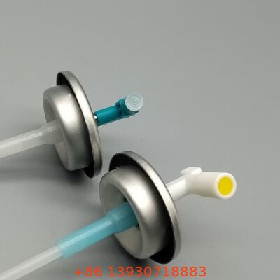 Metered Valve with Color Fastness Adaptation for Textile Dyeing Dye Conveyance with Uniform Flow