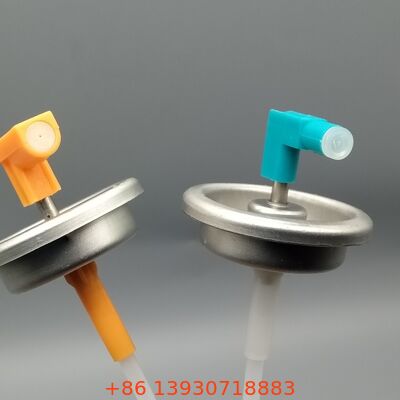 Metered Valve with Color Fastness Adaptation for Textile Dyeing Dye Conveyance with Uniform Flow