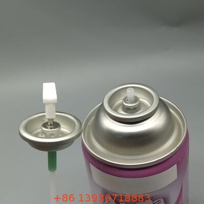 Metered Valve with Ink Resistance for Flexographic Printing Ink Systems with Precise Flow