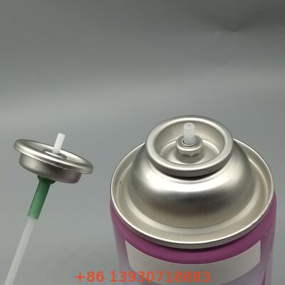 Metered Valve with Ink Resistance for Flexographic Printing Ink Systems with Precise Flow