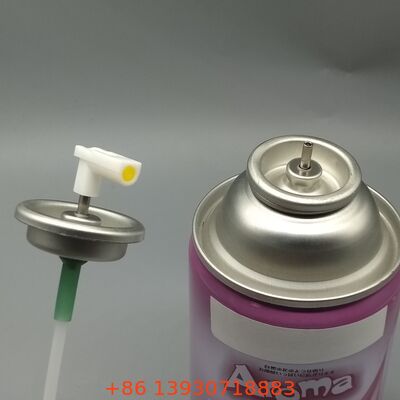 Metered Valve with Sterile Compliance for Hemodialysis Devices with Anti-Corrosion