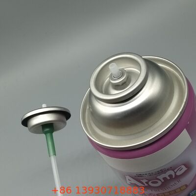 Metered Valve with Accurate Dosing for Medical Infusion Pumps with Low-Noise