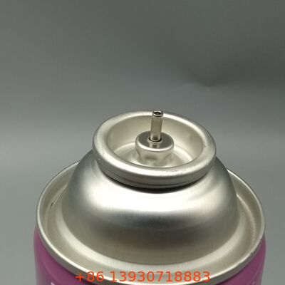 Metered Valve with Accurate Dosing for Medical Infusion Pumps with Low-Noise