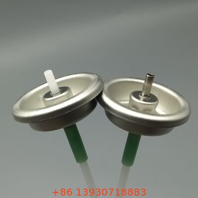  Metered Valve with Medium Control for Plasma Spraying Equipment with High-Temp Resist