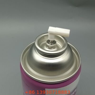  Metered Valve with Medium Control for Plasma Spraying Equipment with High-Temp Resist