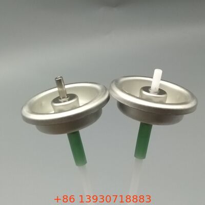 Metered Valve with Thermal Stability for New Energy Storage Battery Cooling Systems with Anti-Leakage