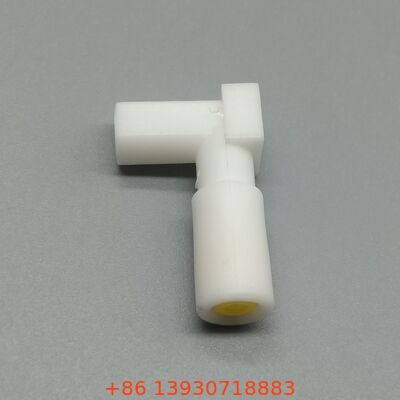 Metered Valve with Thermal Stability for New Energy Storage Battery Cooling Systems with Anti-Leakage