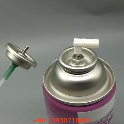 Metered Valve with Thermal Stability for New Energy Storage Battery Cooling Systems with Anti-Leakage