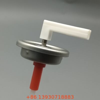 Metered Valve with Low-Noise Operation for Aquarium Water Maintenance with Precise Dosing