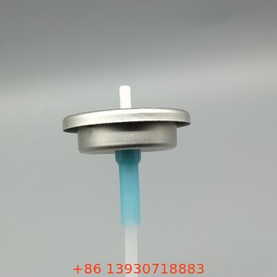 Metered Valve with Salt-Fog Resistance for Marine Cooling Systems with Durable Alloy