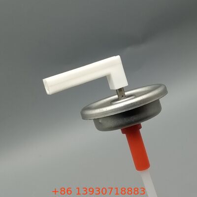 Metered Valve with Filter Compatibility for Home Water Purification with Easy Install