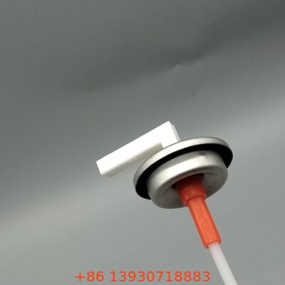 Metered Valve with Eco-Friendly Coating for Agricultural Sprayer Systems with Uniform Distribution