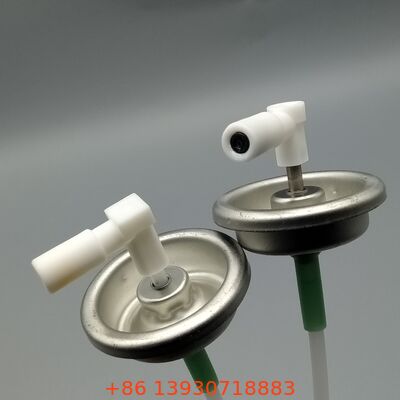 Metered Valve with High-Pressure Adaptation for Fire Sprinkler Systems with Quick-Response