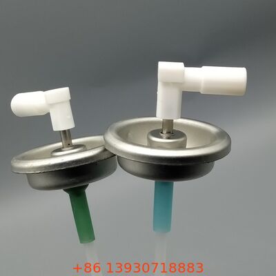 Metered Valve with High-Pressure Adaptation for Fire Sprinkler Systems with Quick-Response