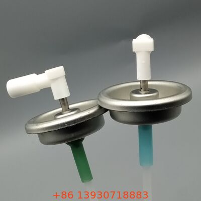 Metered Valve with High-Pressure Adaptation for Fire Sprinkler Systems with Quick-Response