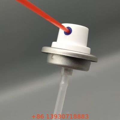 1 Inch Carburetor Cleaner Valve for Fuel Injection and Air Intake Systems