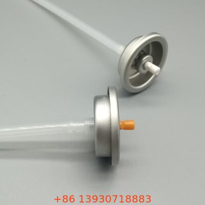 1 Inch Carburetor Cleaner Valve for Fuel Injection and Air Intake Systems