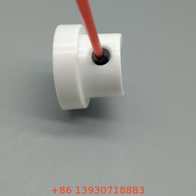 WD-40®-Style Lubricant Aerosol Valve & Actuator – Multi-Use Spray Assembly with Locking Straw