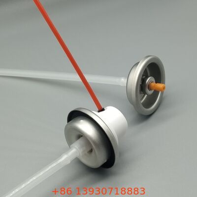 WD-40 Lubricant Aerosol Valve for Professional Maintenance Sprays