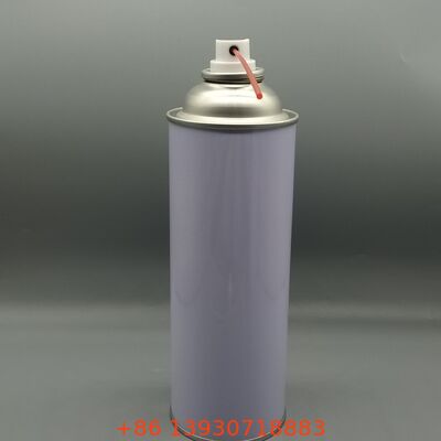 Aerosol WD-40 Spray Valve Precision Dispensing Valve for Anti-Rust Aerosol Products