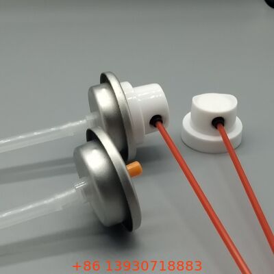 MDF Kit Activator Valve Designed for Woodworking Adhesives and Furniture Manufacturing