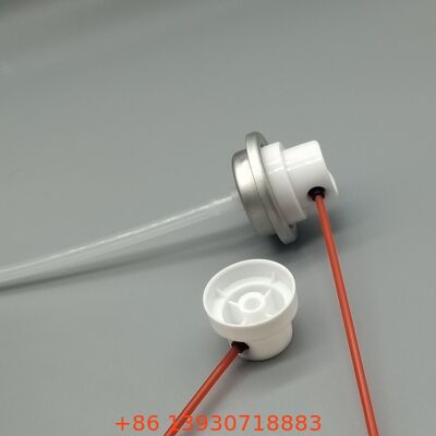 MDF Adhesive Kit Valve Precision-Controlled Aerosol Valve for MDF Glue Activator