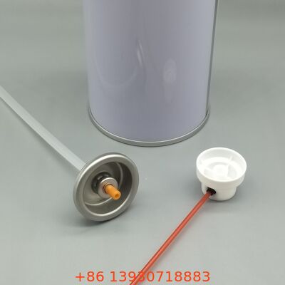 MDF Adhesive Kit Valve Precision-Controlled Aerosol Valve for MDF Glue Activator