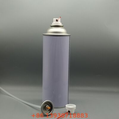 MDF Adhesive Kit Valve Precision-Controlled Aerosol Valve for MDF Glue Activator