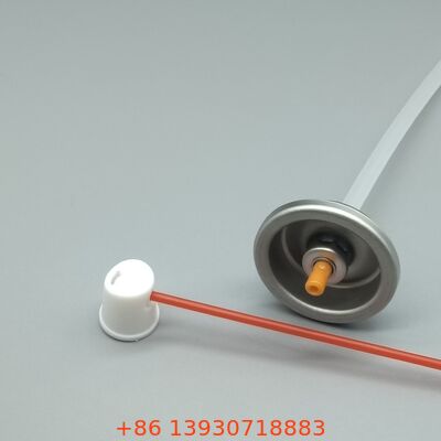 MDF Kit Activator Valve Designed for Woodworking Adhesives and Furniture Manufacturing