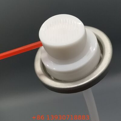 MDF Kit Activator Valve Designed for Woodworking Adhesives and Furniture Manufacturing